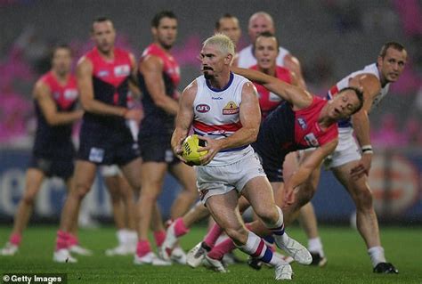 AFL 2023: Bob Murphy ‘disgusted’ by Jason Akermanis。